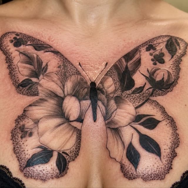 Tattoo Full Day Session at Red Cardinal Ink LLC in Glastonbury, CT